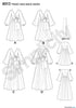 Simplicity - S8013 Misses' Vintage 1970's Dresses - WeaverDee.com Sewing & Crafts - 5