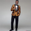 Simplicity Pattern S8899 Men's Tuxedo Jackets, Pants & Bow Tie