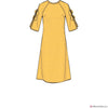 Simplicity Pattern S8909 Misses' Dresses