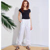 Simplicity Pattern S8922 Misses' Pull-On Pants