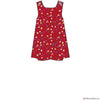 Simplicity Pattern S8934 Toddler's Jumper, Jumpsuit & Romper