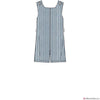 Simplicity Pattern S8934 Toddler's Jumper, Jumpsuit & Romper