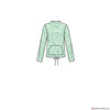Simplicity Pattern S9019 Girls' & Misses' Loungewear