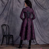 Simplicity Pattern S9086 Misses' Steampunk Costume Coats