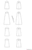 Simplicity Pattern S9120 Children's & Girls' Dresses