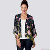 Simplicity Pattern S9124 Misses' Kimono Jackets