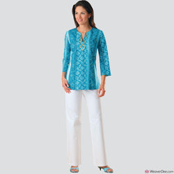 Simplicity Pattern S9130 Tops & Trousers (Misses' & Women's)