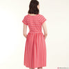 Simplicity Pattern S9136 Misses' Dress