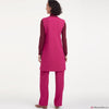 Simplicity Pattern S9184 Misses' & Women's Vest & Pants