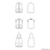 Simplicity Pattern S9193 Children's Vest