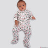 Simplicity Pattern S9195 Infants' Bunting & Jumpsuit