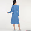 Simplicity Pattern S9225 Misses' Dresses