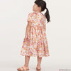 Simplicity Pattern S9245 Children's Dress