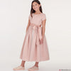 Simplicity Pattern S9246 Children's & Girls' Dresses