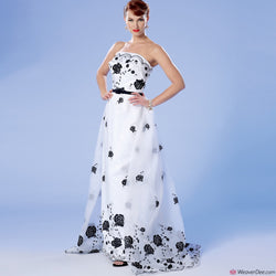 Simplicity Sewing Patterns - Bridal / Evening / Formal WeaverDee.com Simplicity Sewing Patterns - Bridal / Evening / Formal WeaverDee.com