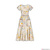 Simplicity Pattern S9324 Misses' Dresses