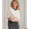 Simplicity Pattern S9372 Misses' Knit Dress & Shrugs