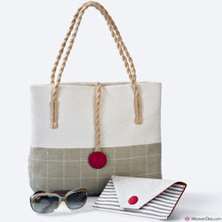 Simplicity Pattern S9398 Assorted Tote Bag, Purse & Clutch