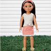 Simplicity Pattern S9415 14" Doll Clothes