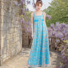 Simplicity Pattern S9434 Misses' & Women's Regency Era Style Dresses
