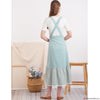 Simplicity Pattern S9435 Misses' Aprons