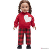 Simplicity Pattern S9439 Doll Clothes 18"