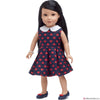 Simplicity Pattern S9439 Doll Clothes 18"