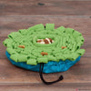 Simplicity Pattern S9445 Pet Bed in 2 Sizes, Chair Cover & Play Mats