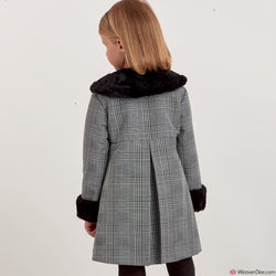 Simplicity Pattern S9461 Children's Coat