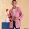 Simplicity Pattern S9468 Misses' Unlined Jacket