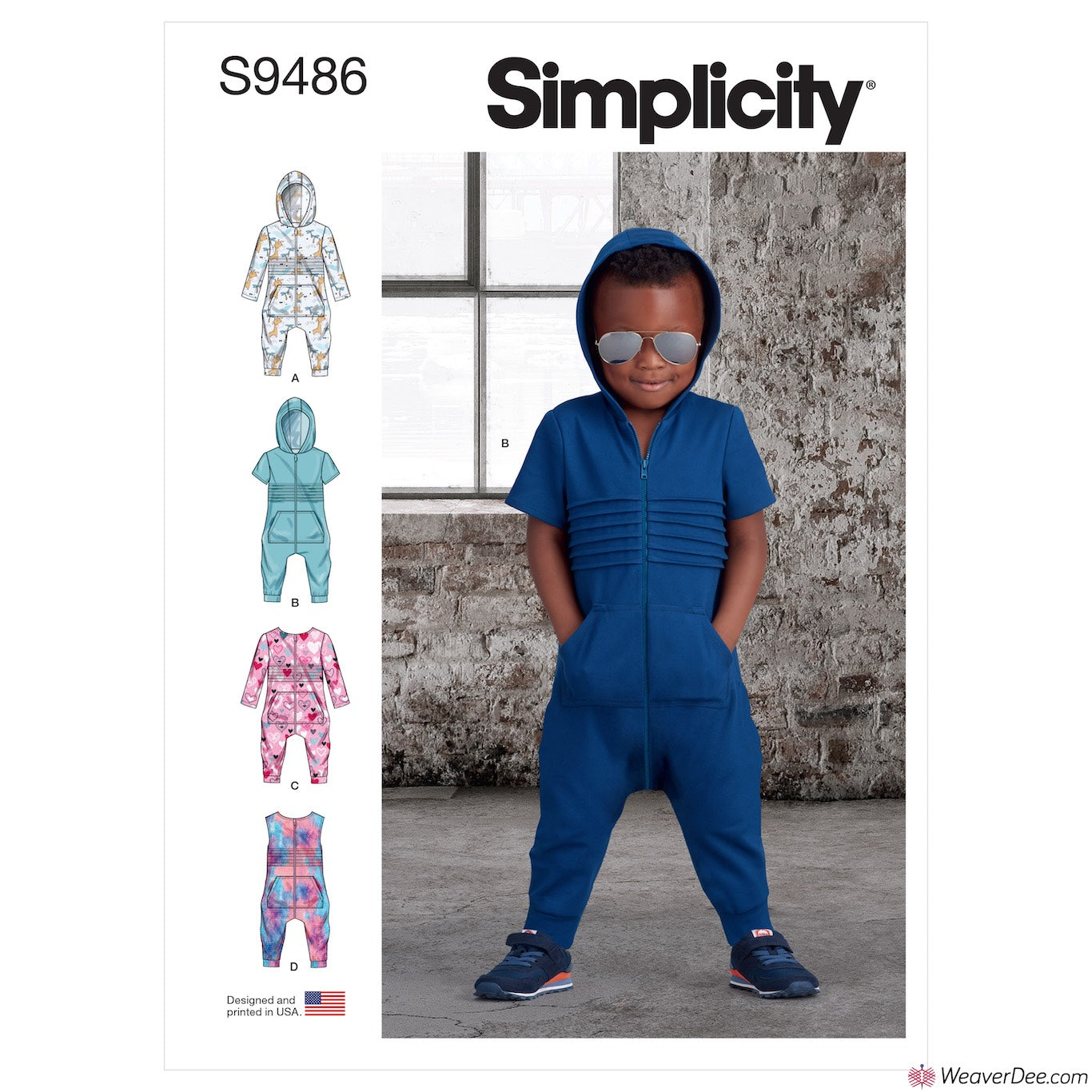 Sewing Patterns for Children, Teens Toddlers – Tagged