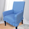 Simplicity Pattern S9495 Chair Slipcovers