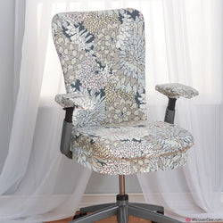 Simplicity Pattern S9495 Chair Slipcovers