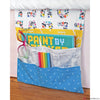 Simplicity Pattern S9513 Backpacks, Reading Pillow, Bed Organizer