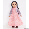 Simplicity Pattern S9516 Doll Clothes 18"