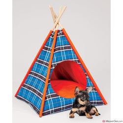 Simplicity Pattern S9529 Pet Tent