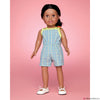 Simplicity Pattern S9534 Doll Clothes 18"