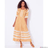 Simplicity Pattern S9542 Misses' Dresses