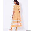 Simplicity Pattern S9542 Misses' Dresses