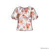 Simplicity Pattern S9548 Women's Top & Tunic