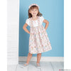 Simplicity Pattern S9559 Children's Dress, Top, Pants, Purses & Headband