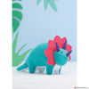 Simplicity Pattern S9585 Plush Dinosaurs - by Andrea Schewe
