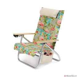Simplicity Pattern S9586 Lounge & Beach Chair Covers