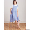 Simplicity Pattern S9596 Misses' Pullover Dress & Knit Top by Elaine Heigl