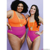 Simplicity Pattern S9609 Misses' & Women's Swimsuits - by Maddie Flanigan