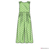 Simplicity Pattern S9617 Children's & Girls' Jumpsuit, Romper & Dress