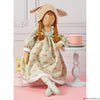 Simplicity Pattern S9621 Lanky Plush Dolls & Clothes by Elaine Heigl Designs