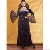 Simplicity Pattern S9629 Fantasy Gown Costumes (Misses' & Women's)