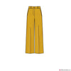 Simplicity Pattern S9647 Misses' Pants & Trousers