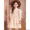 Simplicity Pattern S9653 Children's & Misses' Dress by Elaine Heigl Designs